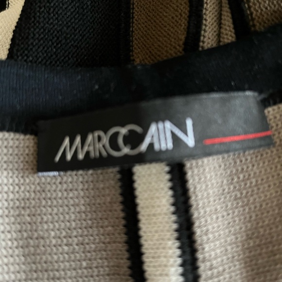 Marccain Dress - Picture 2 of 5